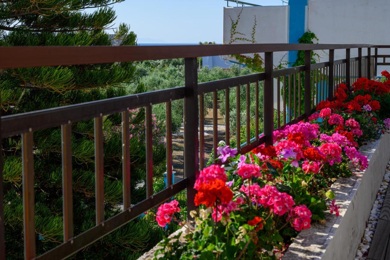 5 Meters From The Beach Храни Екстериор снимка