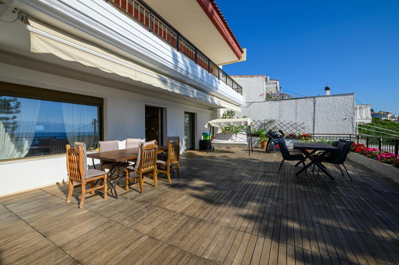 5 Meters From The Beach Храни Екстериор снимка